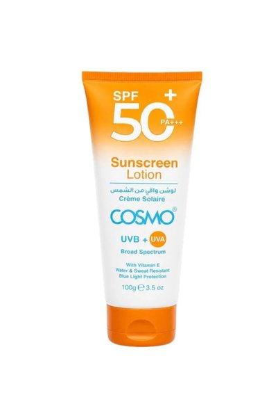 CosmosCosmo Cosmo Sunscreen Lotion 100g
