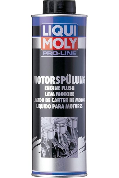 Liqui Moly , Pro-Line Engine Flush,500ml,2427