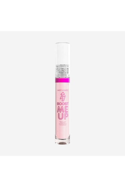 WET N WİLD Boost Me Up Brow & Lash Serum