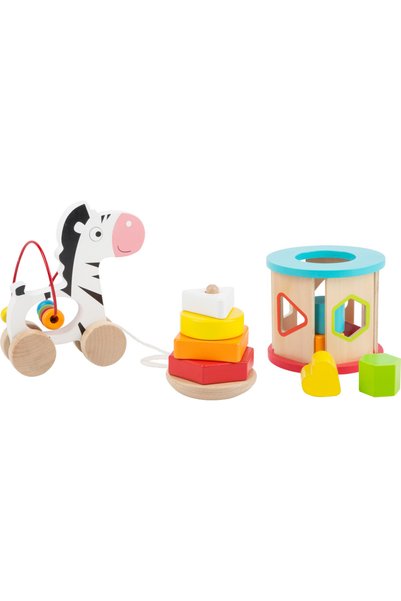 Small Foot Set 3 jucarii dexteritate