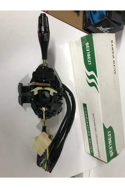 SENSEN SİNYAL KOLU CANTER ESKİ MODEL FE449 MARKA MB328726-MB302727