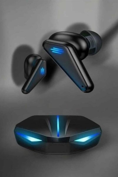 Homica Rgb Işıklı Yüksek Ses Kaliteli Kulaklık Bluetooth Bağlantılı