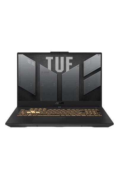 ASUS TUF Gaming F17 FX707VJB-HX081 17.3 " FHD 144Hz Core 5 RTX 3050 16GB 512G...
