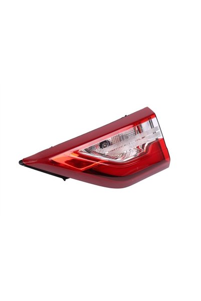 WIM Products Left Inner Panel Compatible with Traverse 2018-2021