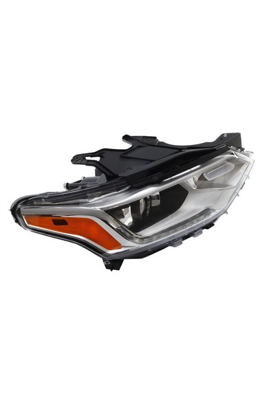 WIM Products Right Side Candle Compatible with Traverse 2018-2021