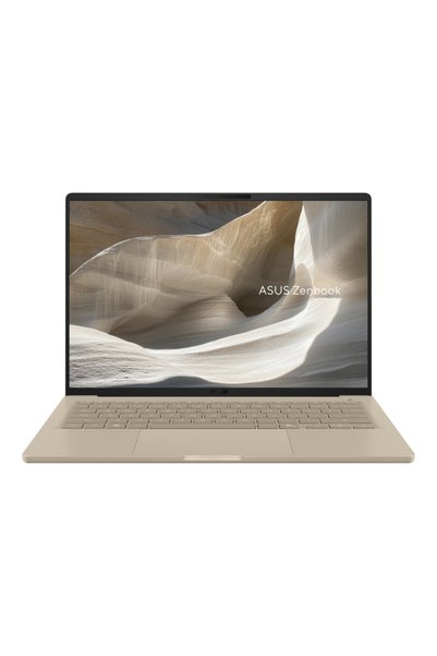 ASUS Zenbook A14 UX3407NA-QD283W 14 " OLED, Snapdragon X2 Elite, 16GB RAM, 51...