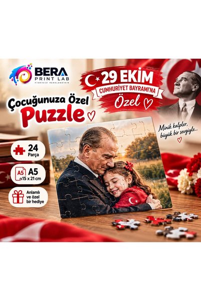 Genel Markalar 29 Ekim Cumhuriyet Bayramı’na Özel Atatürk ile Sarılma Temalı ...