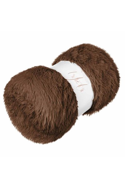 Karo Patura YETI, 200x220cm, 460g/m2, 100% poliester, multicolor