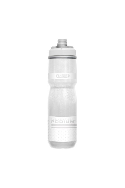 Camelbak Kamplak Insulating Bicycle Podium Chell Tire 700ml White Reflective