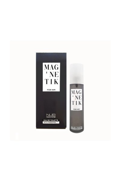 NUEI PHEROFEEL MAGNETIK PHEROMONE PERFUME PENTRU EL 50 ML