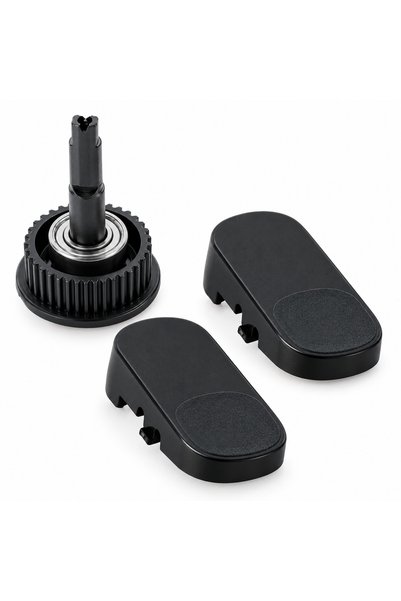 Supervac Съвместим с вертикална прахосмукачка Philips XC 8043 SpeedPro Max 80...