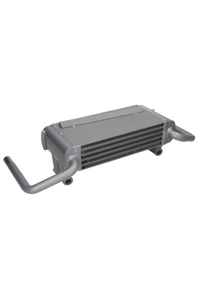 Thermotec Radiator Ulei Motor 120x37x250mm Fendt 2 D Farmer, 200 K Farmer, 20...