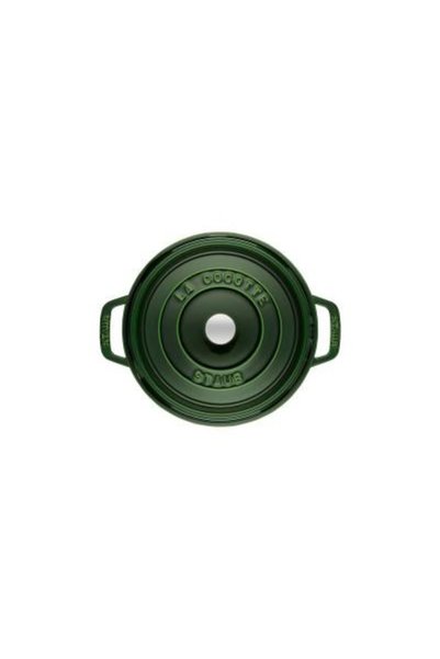 ZWILLING Staub Roaster rotund 24cm verde 40509-356-0 405093560 (40509-356-0)