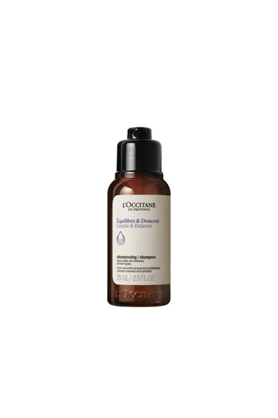 La Compagnie de Provence L'Occitane en Provence, Απαλό & Ισορροπητικό, Σαμπου...
