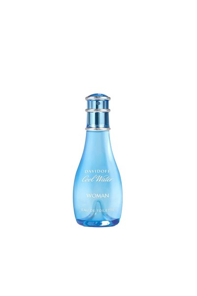 Davidoff , Cool Water , Eau De Toilette , Για Γυναίκες, 50 ml