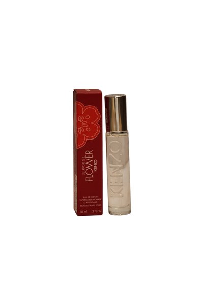 Kenzo , Flower Le Rouge , Eau De Parfum , Pentru Femei, 10 ml