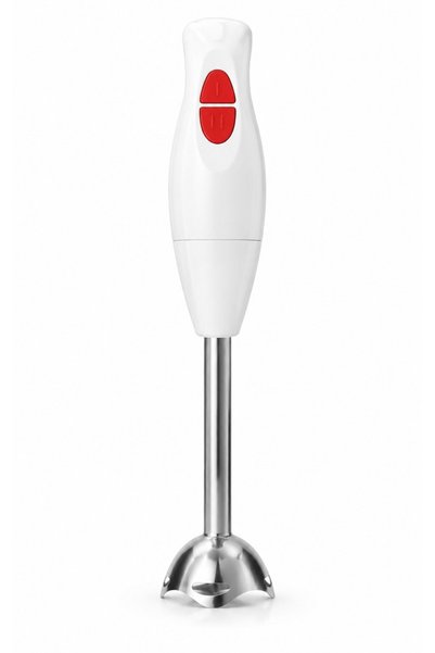LAC lectric Hand Immersion Blender, 2 Speed Control Hand Stick Mixer, Portabl...