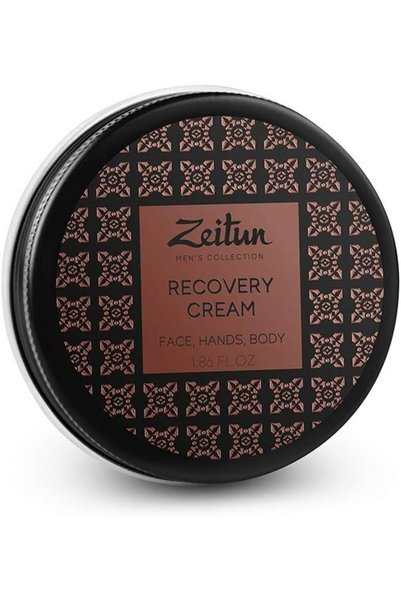 Zeitun Natural Men's Moisturizer | Body, Hands, Face & Eye Cream for Men | Na...