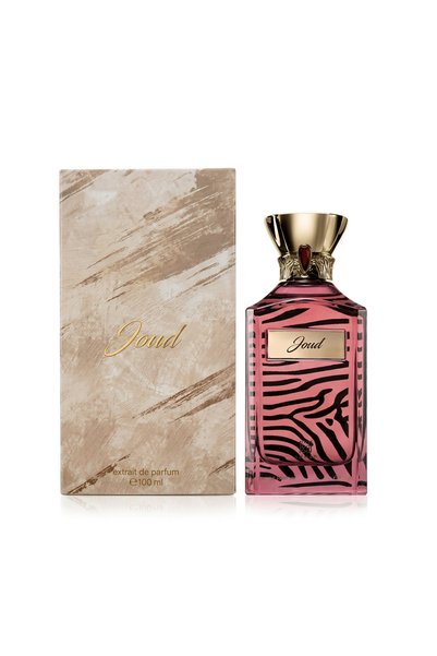 Ahmed Al Maghribi Joud Extrait de parfum 100 ml (unisex)
