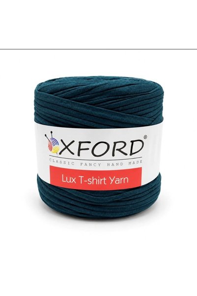 Oxford İplik Oxford Combed Cotton Spaghetti T-Shirt Yarn Combed Cotton Yarn 6...