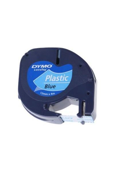 Dymo Schriftband 91225 Albastru (S0721650)