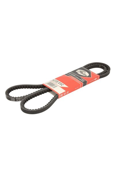 GATES Curea Accesorii Transmisie Iveco Mk P/Pa-haubenfahrzeuge Man Cla Em G H...