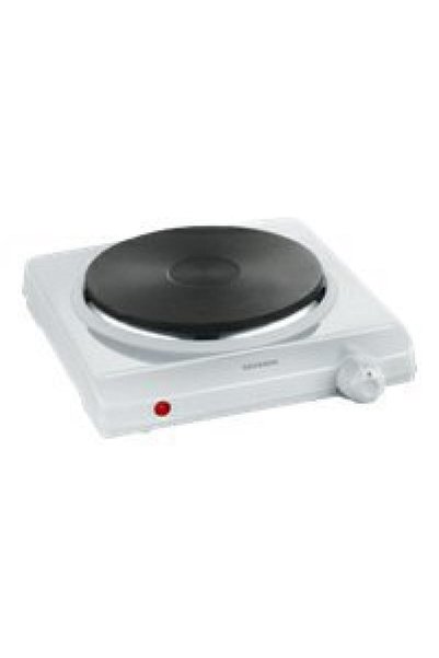 Severin Plită electrică simplă albă KP 1091 (KP 1091)
