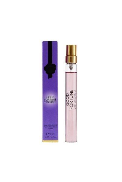 Viktor&Rolf Viktor & Rolf, Good Fortune, Eau De Parfum, For Women, 10 ml
