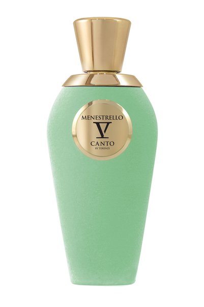 V'Canto V Canto , Menestrello , Extrait De Parfum , Unisex, 100 ml