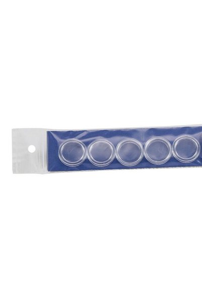 safe 5 capsule pentru monede de 14 mm