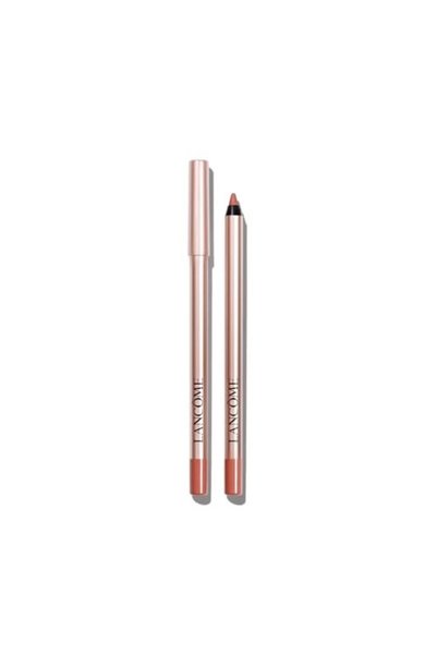Lancome , Lip Idole, Lip Liner, 21, Shade-Throwing Beige, 1.2 g