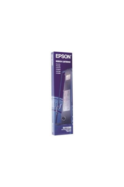 EPSON Panglică Neagră (C13S015086)