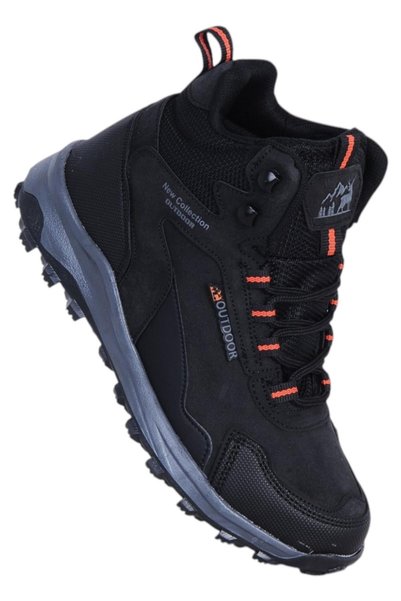 Lambırlent 1250 Syh-Orange Boy's Boots