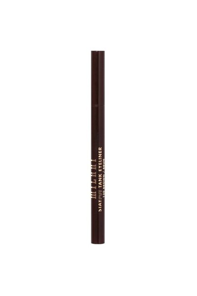 MILANI , Stay Put Tank, Waterproof, Liquid Eyeliner, 120, Brown, 0.55 ml