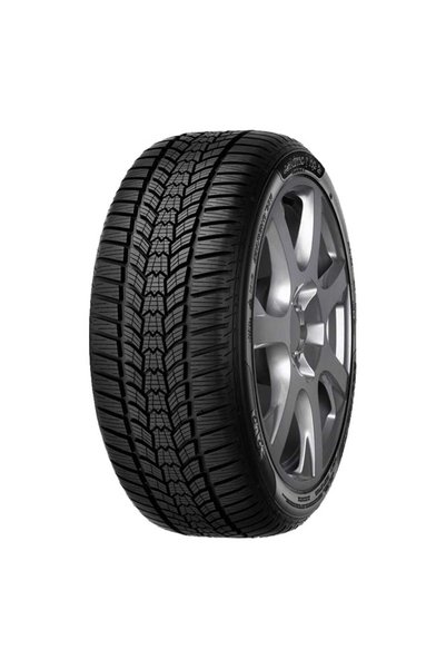 SAVA 205/55R16 91H M+S Eskimo Hp2 2026 Kış 2026 Kış Lastiği