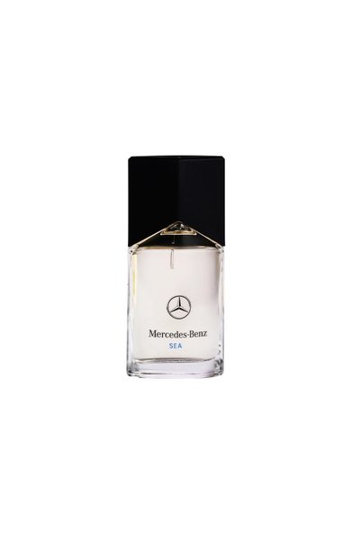 Mercedes Benz Mercedes-Benz , Θάλασσα, Eau De Parfum , Για Άνδρες, 30 ml