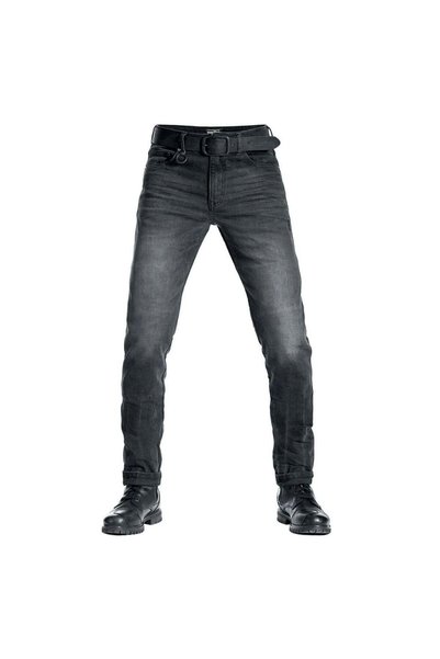 Pando ROBBY SLİM BLACK
