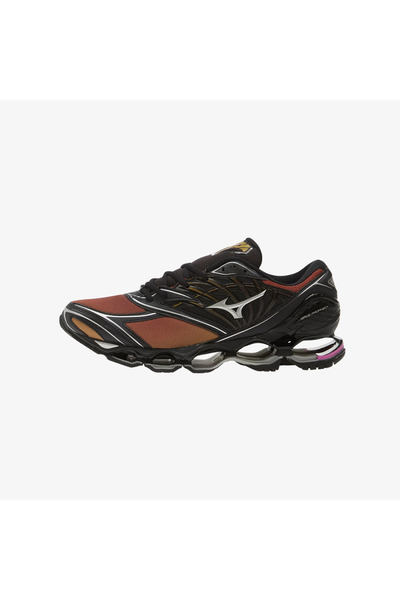 MIZUNO Δαχτυλίδι Προφητείας Κύματος Moc Καφές Τσικόρι/Μολ/Λευκός Χιόνι