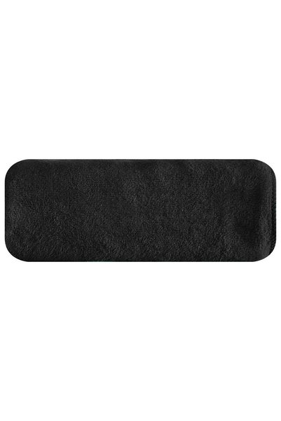 Eurofirany Prosop, Eurofirany, 30 x 30 cm, Poliester, Negru