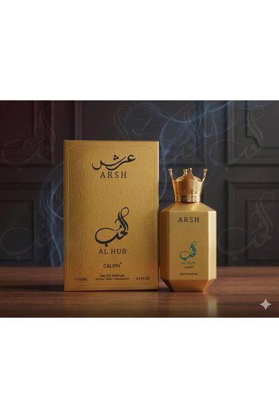 CALIPH ARSH AL HUB EDP 100 ML BY