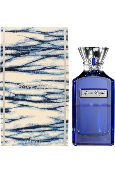 AHMED A Ahmed Al i عطر للجنسين - Azure Royal 100ML
