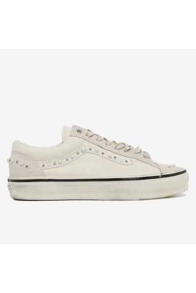 Vans Lx Old Skool 36 Перлен