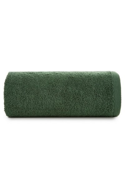 Eurofirany Prosop de mana GŁADKI2 30 x 50 cm verde inchis