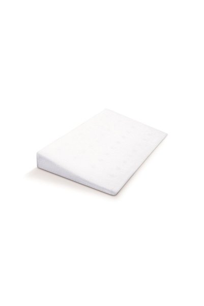 BabyMatex Pernă pentru bebeluși 60x36 Klin Original Alb