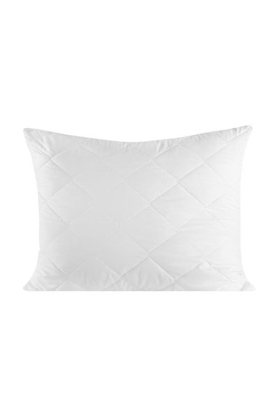 Design 91 Perna antialergica D91, Microfibra 40x40, BASIC, Alb