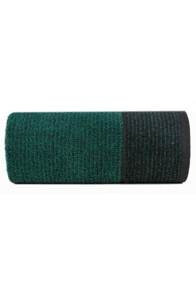 Eurofirany Prosop de baie Leon, Eurofirany, Bumbac, 50 x 90 cm, 500 g/m², Tur...
