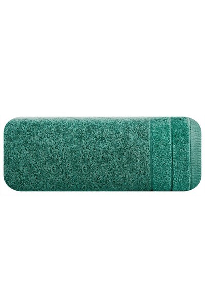 Eurofirany Prosop, Eurofirany, Bumbac, 30x50 cm, Verde inchis