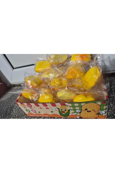 Squishy Prajituri cu creștere lentă, modele variate