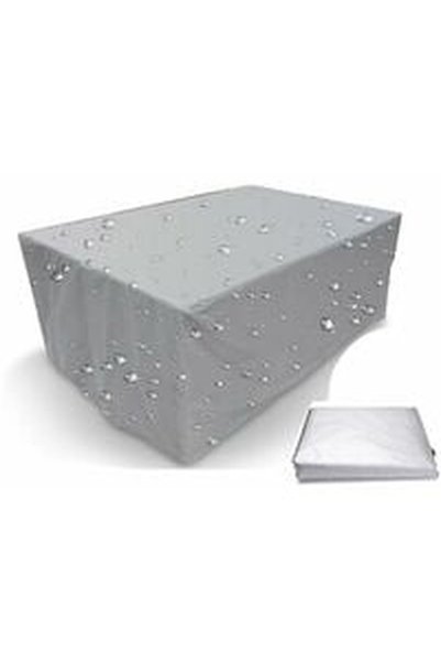 Noonedibs Huse impermeabile pentru mobilier de exterior în 75 de mărimi, huse...
