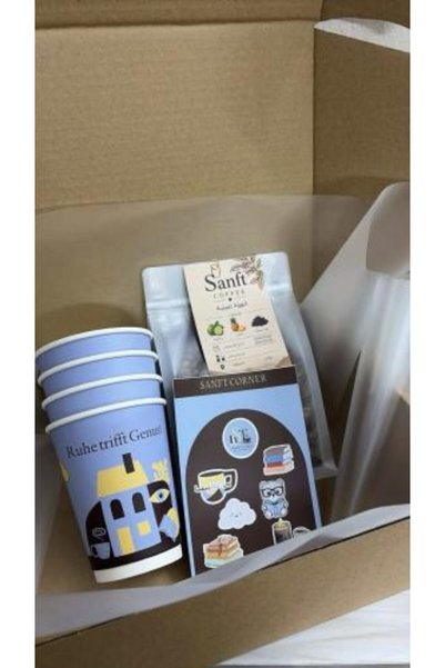 sanftcorner منتج صيني